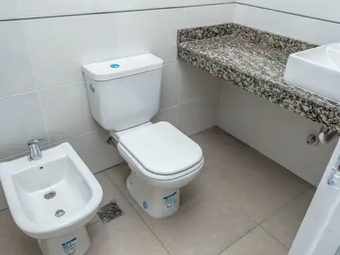 DEPARTAMENTO VENTA A ESTRENAR BALCARCE 1800