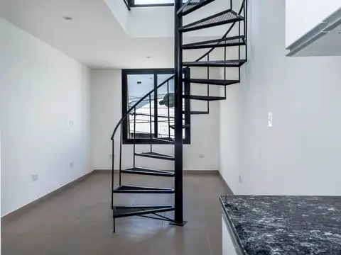 Departamento en Venta en Zona Norte, USD 74.000