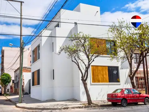 DEPARTAMENTO VENTA A ESTRENAR BALCARCE 1800