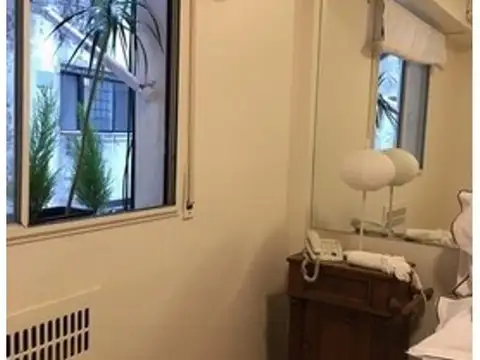 Departamento en Alquiler Temporal en Recoleta, USD 550