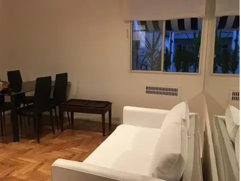 Departamento en Alquiler Temporal de 1 dormitorio