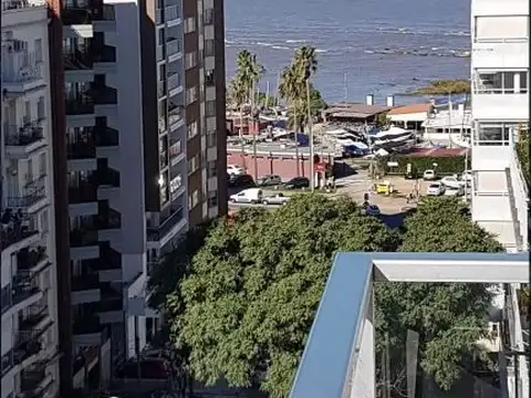 (OTG-OTG-1259) Departamento - Venta - Uruguay, Montevideo - MONTERO 3060