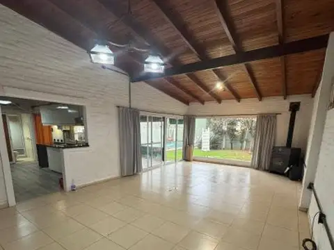 Casa en Venta de 3 dormitorios