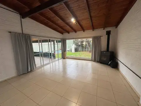 Casa en Venta en Ibarlucea, USD 85.000