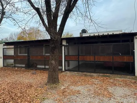 CASA DE 3 DORMITORIOS-IBARLUCEA