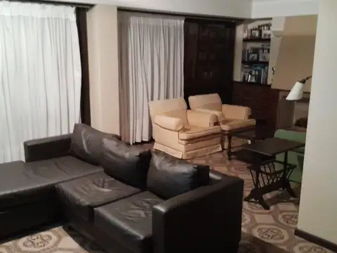 Depto Tipo Casa en Venta de 3 dormitorios
