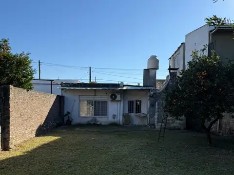 Arijón y Bv Oroño