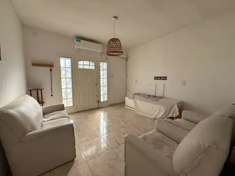 Casa en Las Delicias