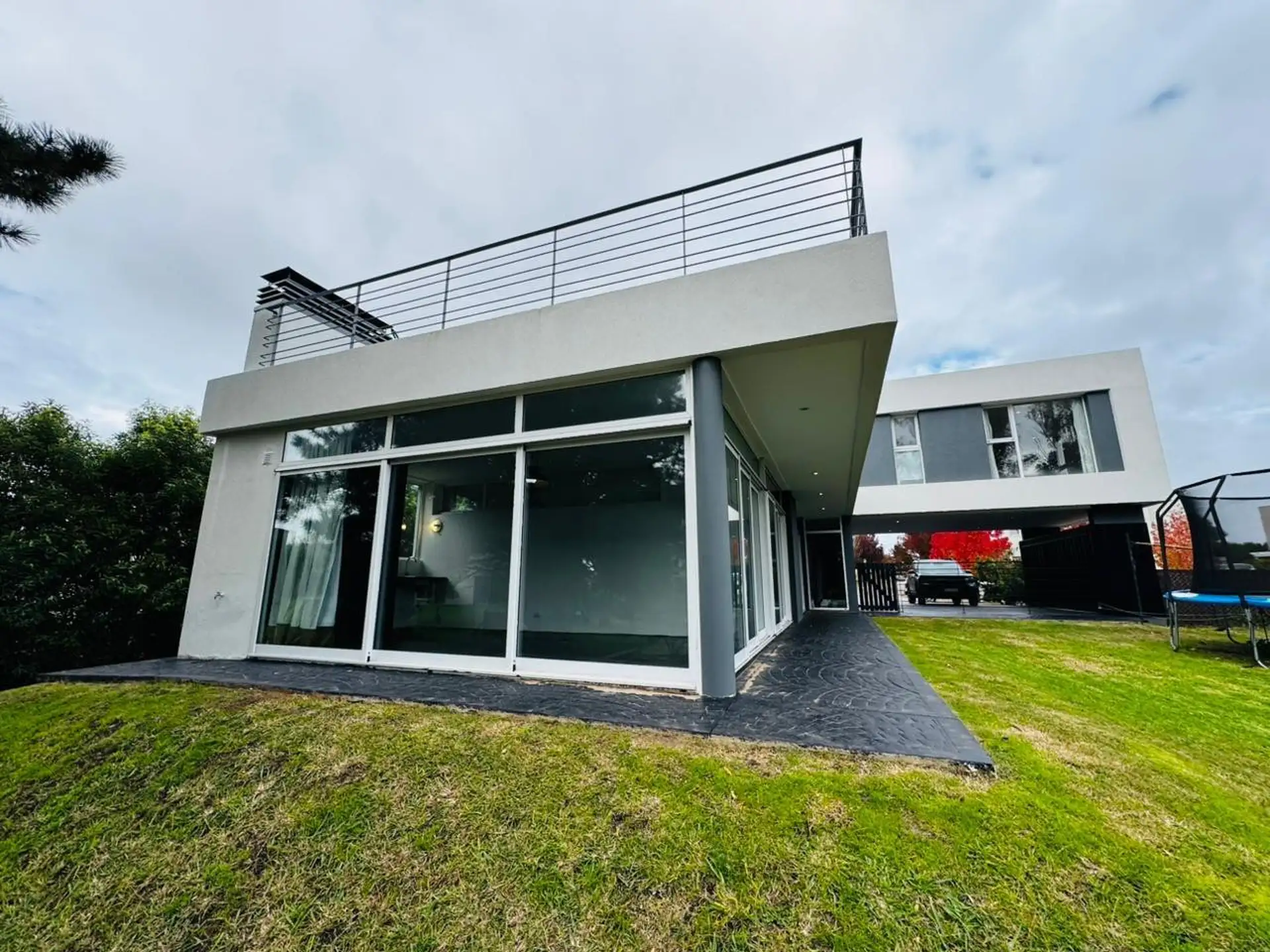 Casa en Arenas del Sur