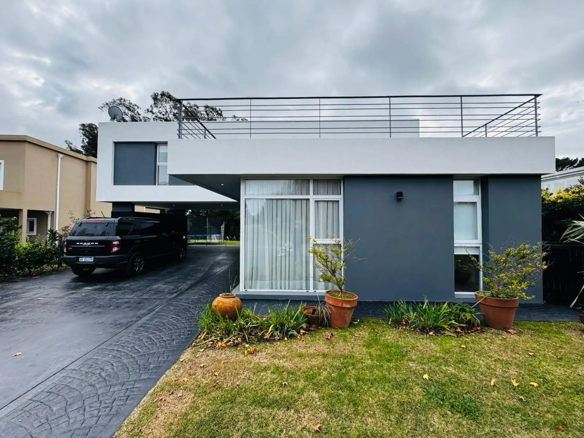Casa en Arenas del Sur
