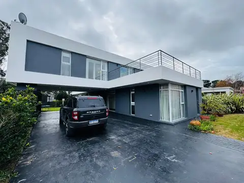 Casa en Venta en Arenas del Sur, Mar del Plata