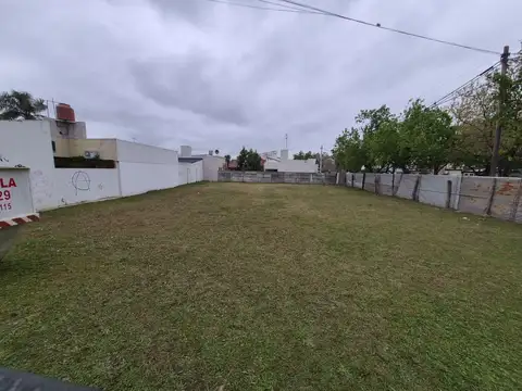 Terreno en Venta en Rafaela, Castellanos