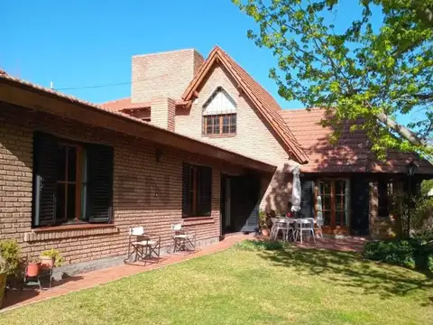 Casa en Venta de 3 dormitorios