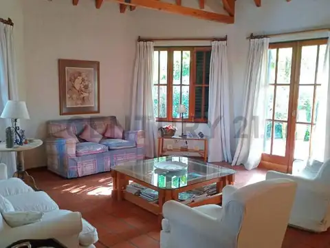 Casa en Venta 41 años