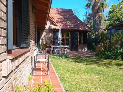 Amplia y hermosa casa en B° Huerto del Sol, La Puntilla