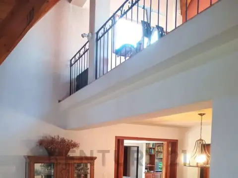 Bogotá 7800, Piso 0