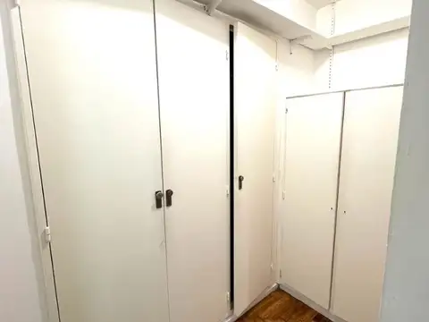 Departamento en Alquiler 40 años