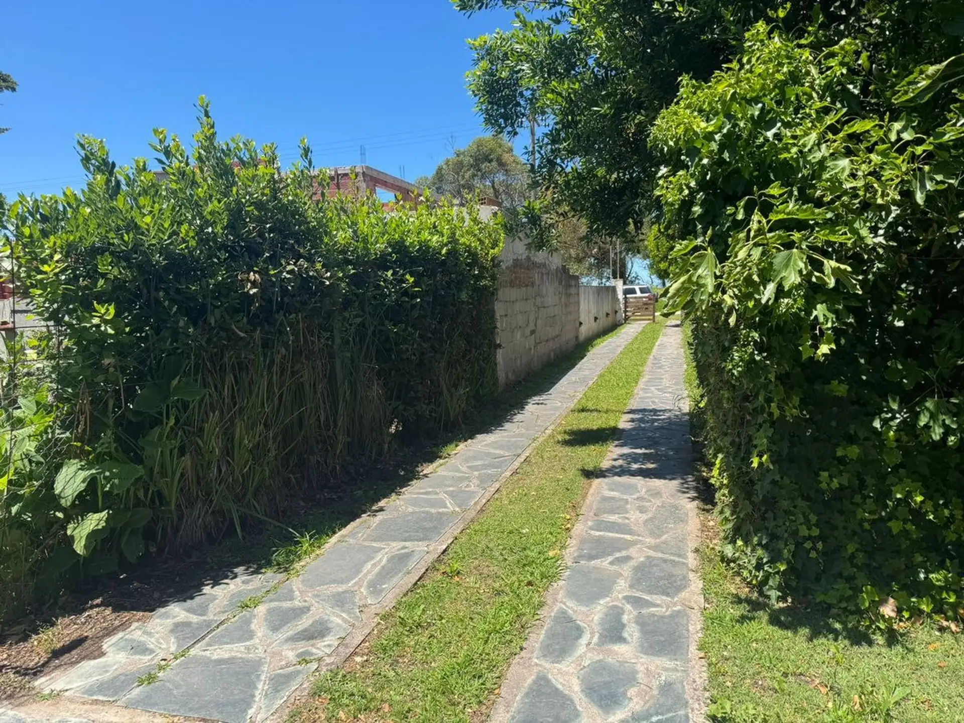 VENTA CASA 3 AMBIENTES SAN EDUARDO DE CHAPADMALAL