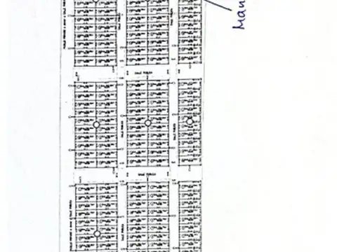 Terreno en Venta de 250,0 m2