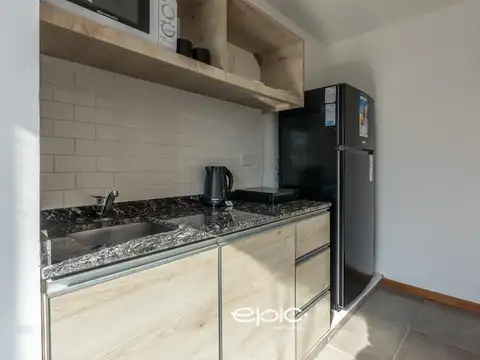Departamento en venta Pinamar Sur con amenities