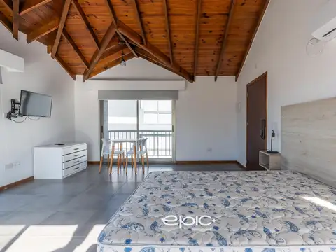 Departamento en Venta al Oeste