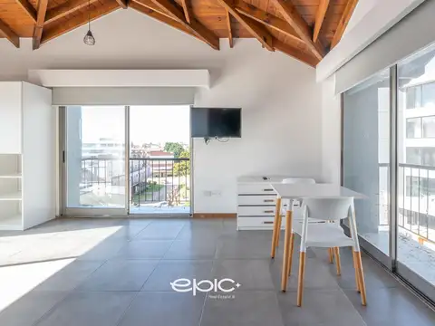 Departamento en venta Pinamar Sur con amenities
