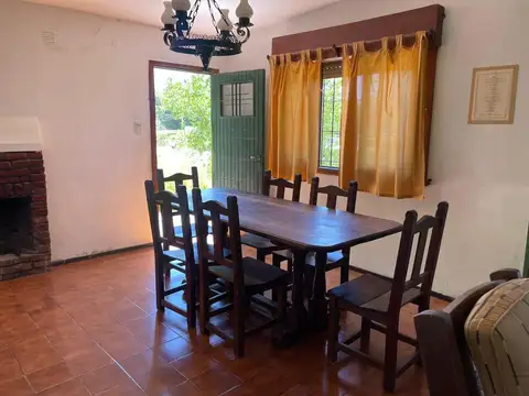 Casa en Alquiler al Este