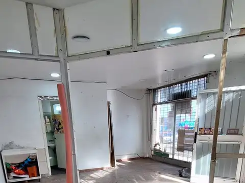Coronel Ramón Lista 5200