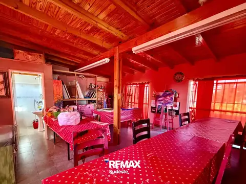 Casa en Venta de 2 dormitorios