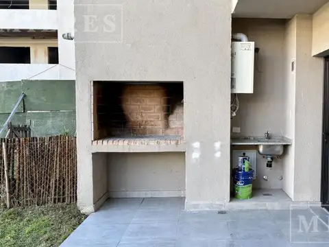 Departamento en Alquiler de 3 ambientes