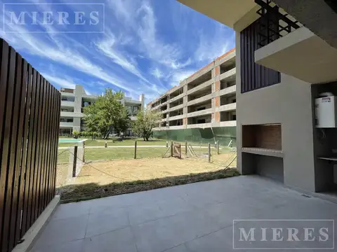 Departamento en alquiler en VIVO Tortuguitas