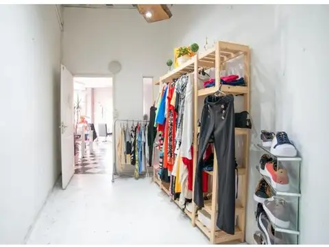 Depto Tipo Casa en Venta 40 años