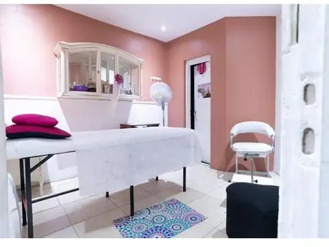 Depto Tipo Casa en Venta en Villa del Parque, USD 280.000