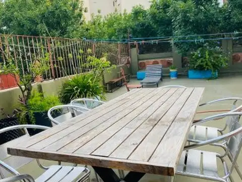 Soler 3300, Piso 1