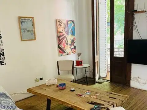 Casa en Alquiler Temporal de 4 dormitorios