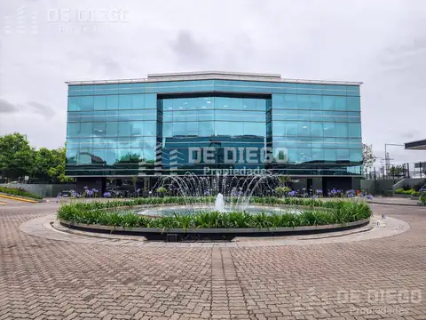 Oficina en Alquiler en Villa Adelina, USD 8.640