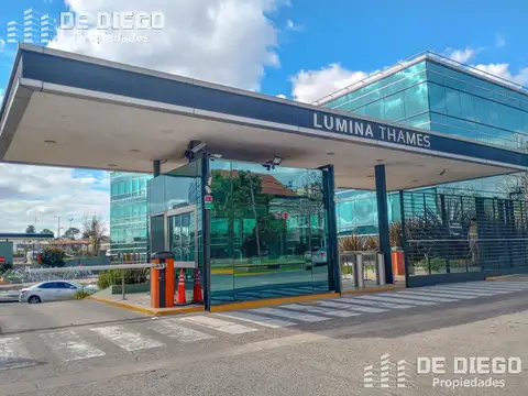 Oficina en Alquiler en Villa Adelina, USD 8.100