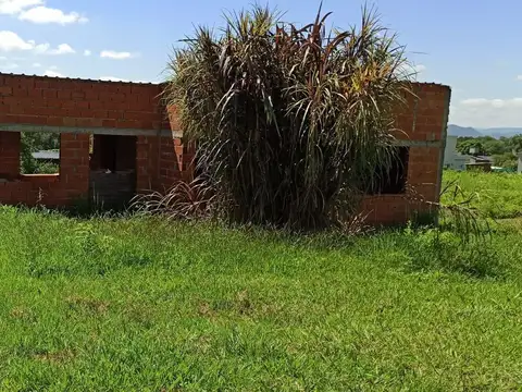 Terreno en Venta de 1064,0 m2
