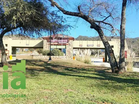 Terreno en Vaqueros