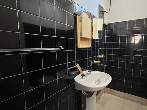 Depto Tipo Casa en Venta de 2 ambientes