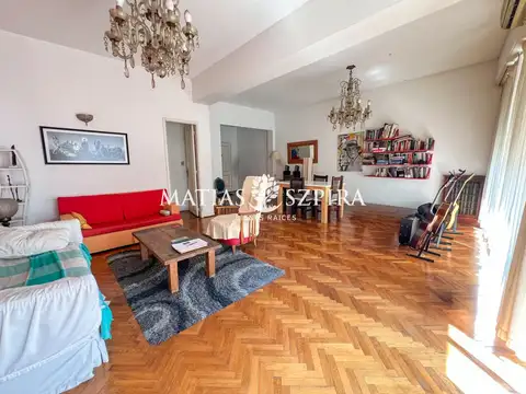 Departamento en Venta de 3 dormitorios