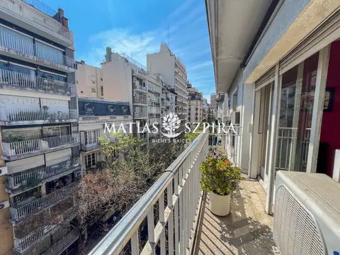 Departamento en Venta al Noreste