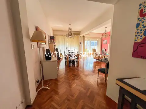 Billinghurst 1700, Piso 5