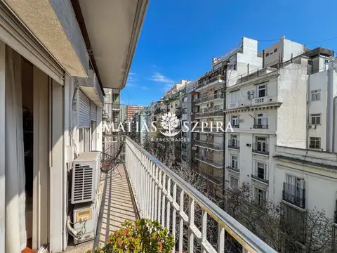 Departamento en Venta 60 años