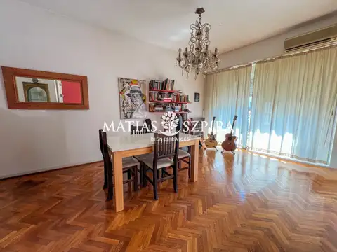 Departamento en Venta de 4 ambientes