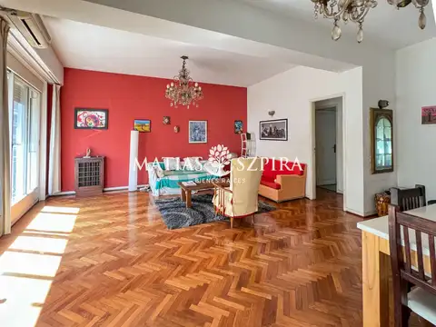 Departamento 4 AMBIENTES en Palermo, Capital Federal.