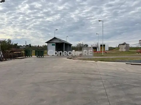 Depósito 12353 m² en Alquiler Dentro de Parque Industrial Garin
