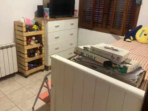 Departamento en Venta de 6 ambientes