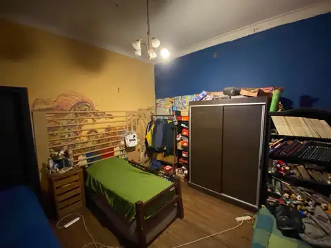 Casa en Venta en Villa Elvira, USD 68.000