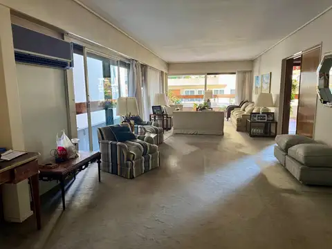 Departamento en Venta 54 años